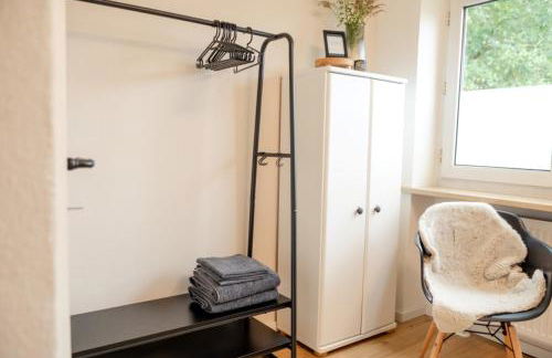 Ferienwohnung Kleine Auszeit in Dillingen an der Donau - Foto 16