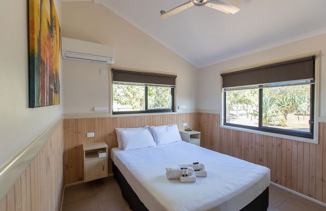 Broadwater Tourist Park - Photo 5