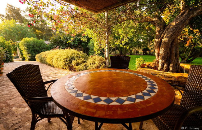 Agroturisme Son Barceló Mas - Foto 41