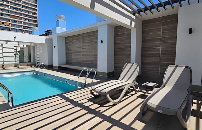 Oceana Suites Eco España - Foto 78