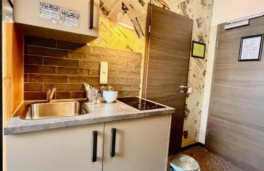 aappartel APARTHOTEL Herford - Foto 46