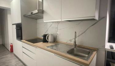Cozy design studio apartment in Porta Maggiore. - Foto 3