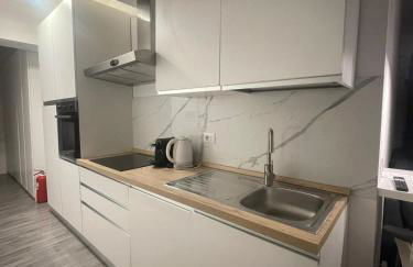 Cozy design studio apartment in Porta Maggiore. - Foto 3