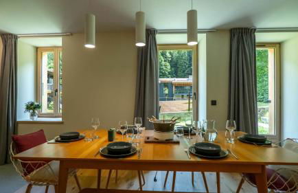 Enjoy Chalet - Photo 53