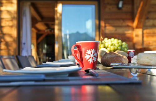 Chalet Kala - Foto 29