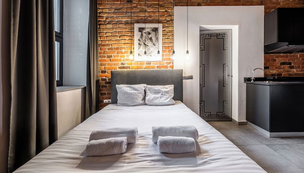 RentPlanet - Apartamenty Kopernika - Foto 4, Habitación