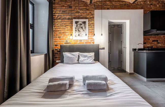 RentPlanet - Apartamenty Kopernika - Foto 4