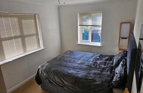 Peaceful room on sharing flat in Wimbledon - Foto 19