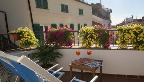 Appartamento terrazza belvedere - Foto 5