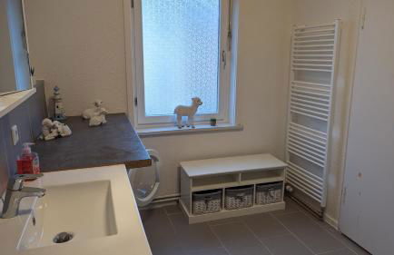 Ferienwohnung Maiglöckchen - Foto 25