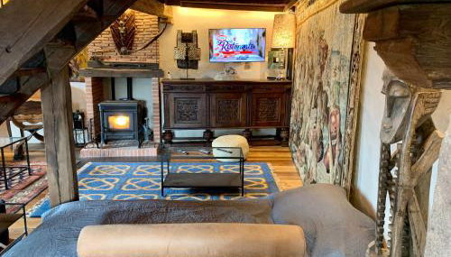 La Maison du Bonheur & Spa - Photo 3