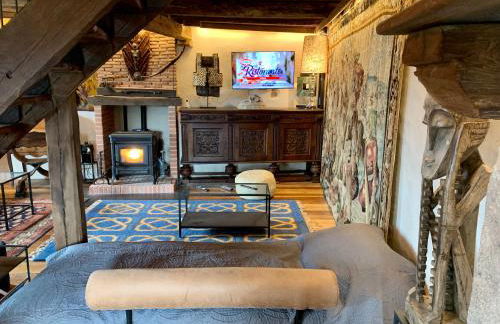 La Maison du Bonheur & Spa - Photo 3