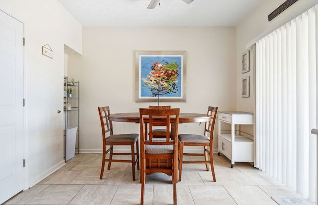 Beach Walkers 2 Bedroom Cottage - Foto 17