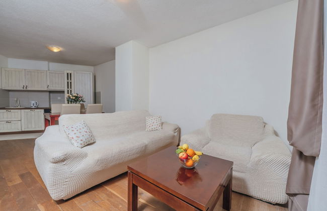 Pietra Mare Apartments - Foto 32