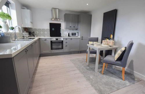 New Luxury 1-bed House nr Bicester Village - Photo 28