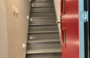 One bed flat in Clapham junction - Foto 12