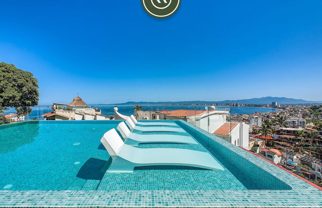 Sea View Residences 302 - Foto 2