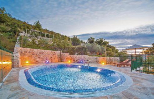 Holiday Home Podorah I - Foto 1