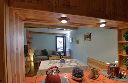 Le Crammont - Foto 9