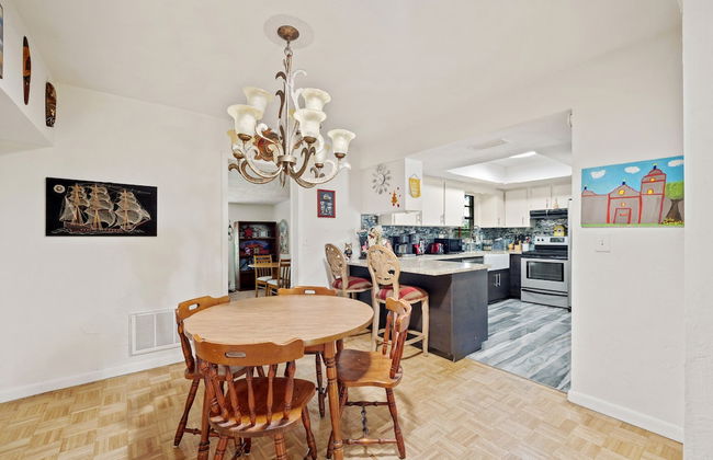 Palm Retreat - Foto 17