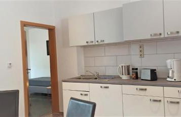 Apartment für bis zu 6 Personen mit Balkon - Foto 17