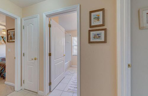 Sunset Dreams Villa, Beautiful 4 Bedroom Villa with Private Pool Near Disney 422 - Foto 37