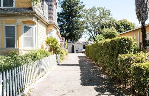 West End Neighborhood Cottage - Foto 9