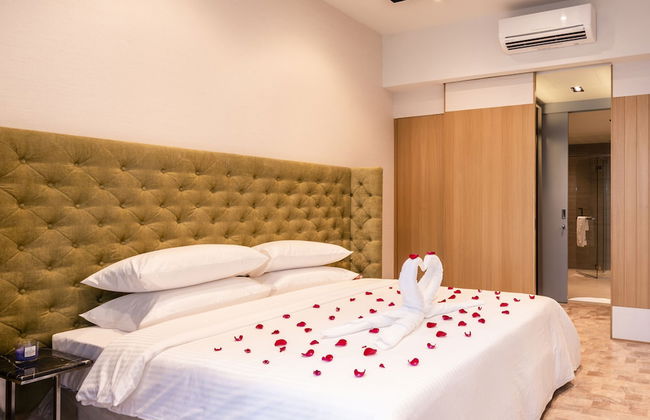 Expressionz KLCC by Wodages - Foto 14