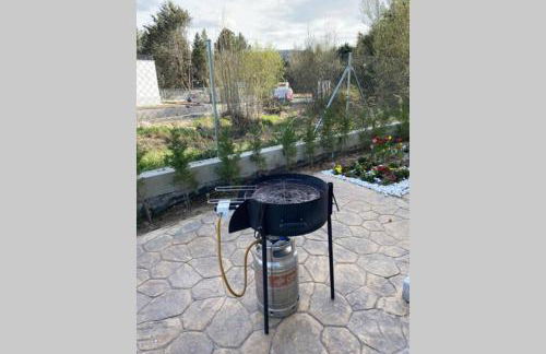 Charming apartment in Becerril de la Sierra - Foto 24