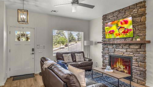 Breezy Pines Mountain Views Hiking Trails Nearby - Foto 3, Other