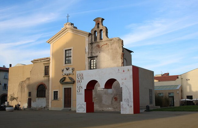 We Love Livorno : Visita cultural - Foto 2