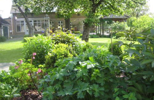 Haus Friedrichsen - Photo 32