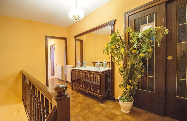 Villa Carvajal - Photo 13