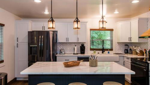 Black Bear Vista-3BR Fast Wi-Fi - Foto 4