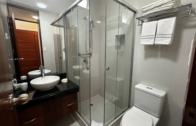 San Isidro Olivar 2 Bedroom Apartment - Foto 15