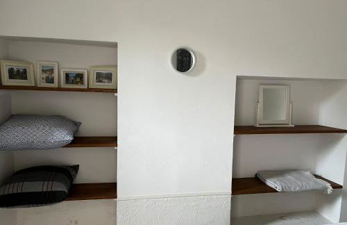 St Jean du Gard : Spacious Apartment with Use of Pool - Foto 23