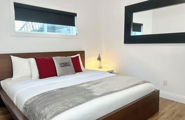 Cribs On The Hill - Foto 8