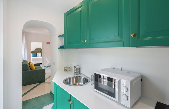 Torre Paradiso - Foto 18