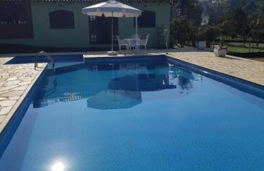 Casa de Campo "Recanto Céu Azul" - Foto 1