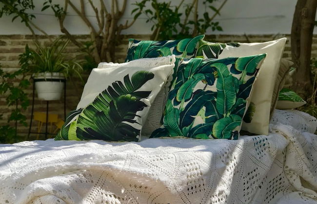 El patio del limonero - Foto 38