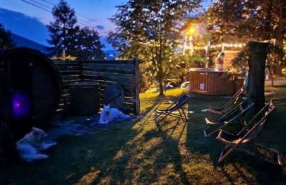 Agroturystyka Zagroda Miłkowskie - Photo 5