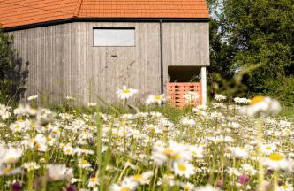 Chata Wędrowca - całoroczny, komfortowy dom - Foto 22