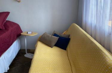 Flat na beira da praia - Foto 9