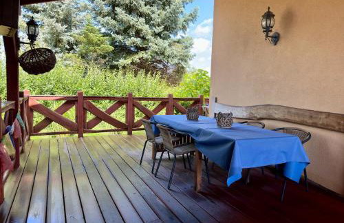 Uroczy Zakątek Boszkowo - Foto 8