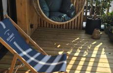 Villa Namasté SPA Hammam port & Mer - Foto 41