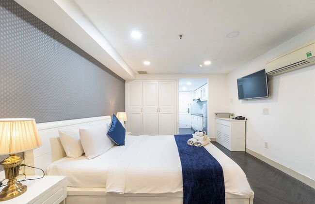 SABINA Residence - HCM - Foto 50