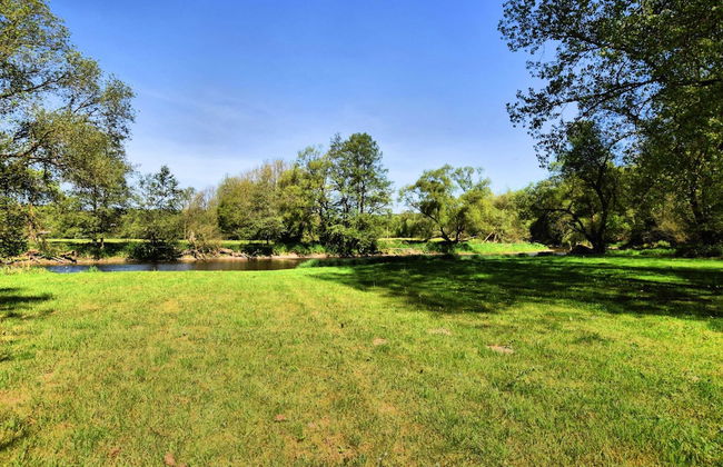 Cottage on the Banks of the Ourthe in Durbuy - Photo 27