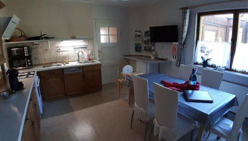 Schlossblick keine Montagewohnung - Foto 4