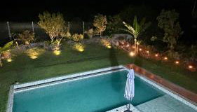 Costa do Sauípe 5 suítes, piscina, hidromassagem e área de lazer completa - Foto 5