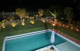 Costa do Sauípe 5 suítes, piscina, hidromassagem e área de lazer completa - Foto 5